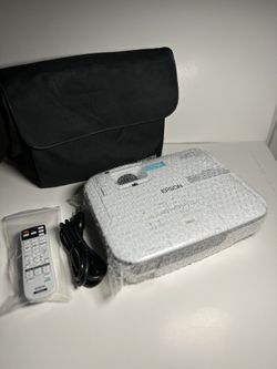 EPSON EX3212 Projector