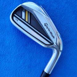 TaylorMade RocketBladez 6 Iron