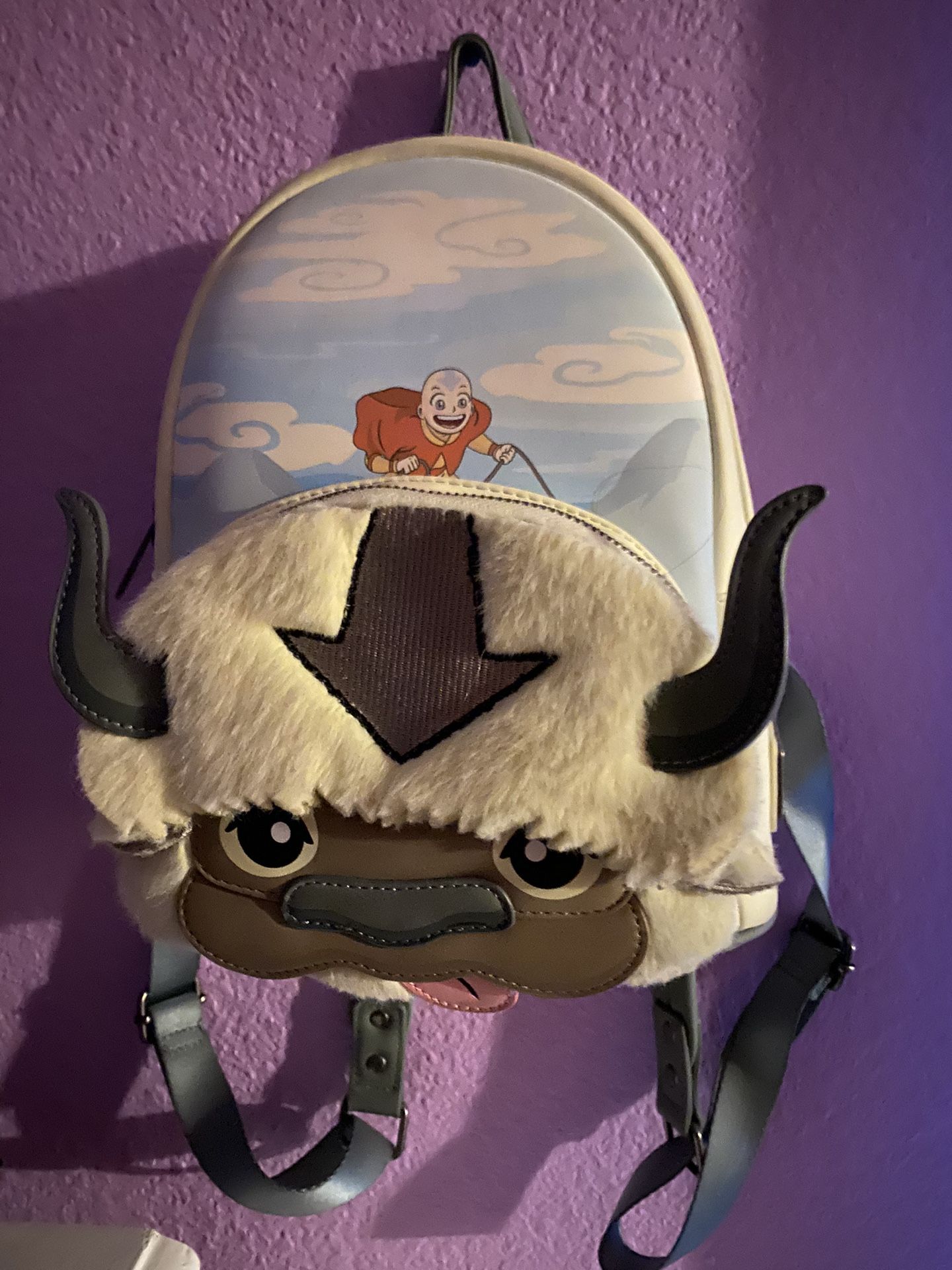 Loungefly Appa