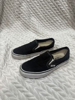 Slip on Vans