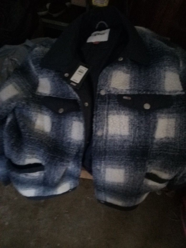 Tommy Jacket