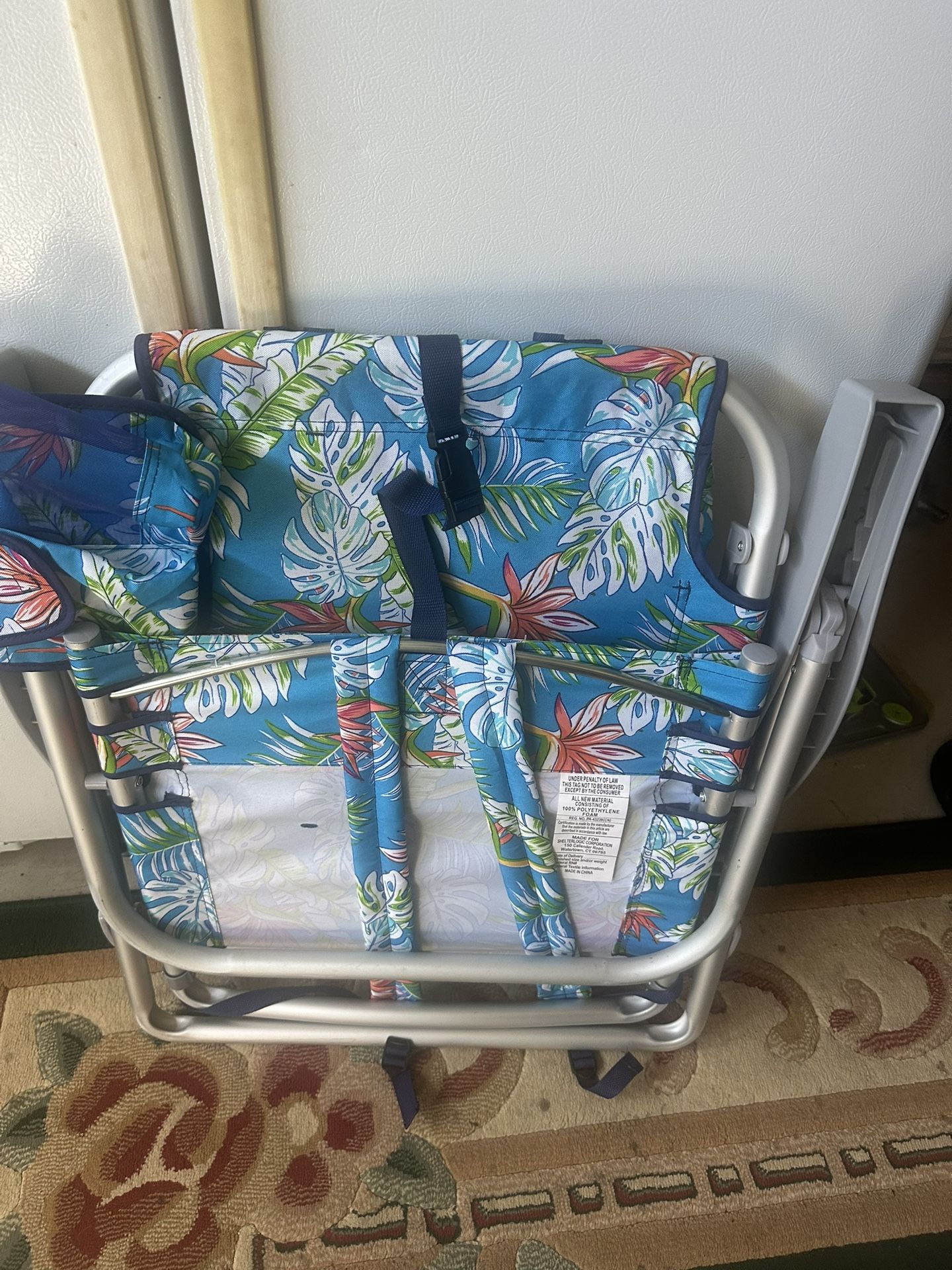 Tommy Bahama Chair
