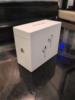 Apple AirPods Pro 3