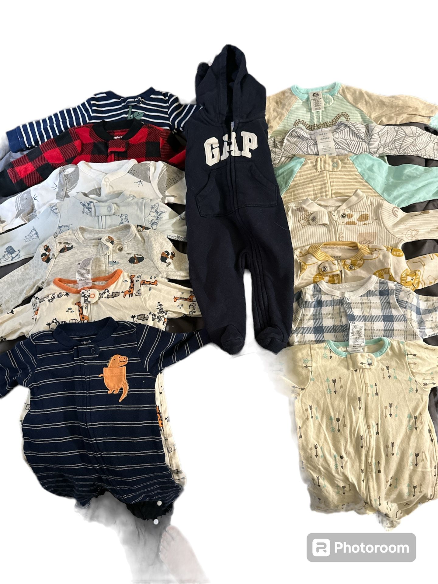 Baby Lot