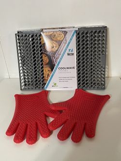 Very Nice Baking Supplies Never Used