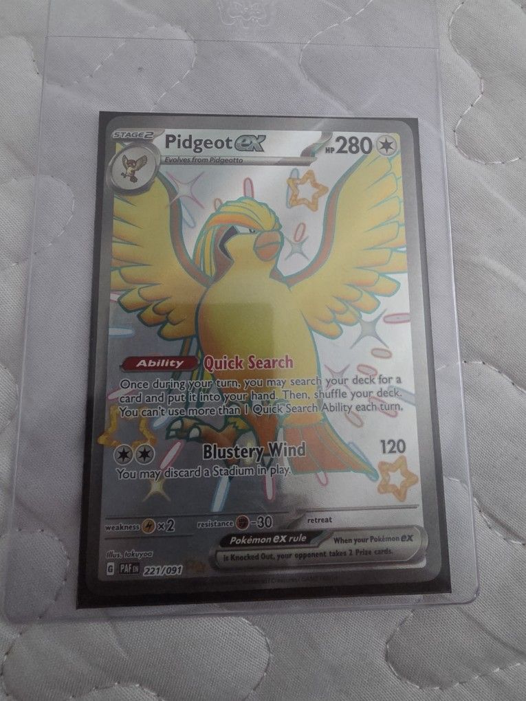 Pokémon Cards