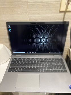 Dell Precision 3571