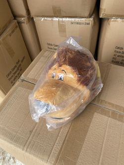 Wholesale special teddy bear gloves with Sounds kids love them