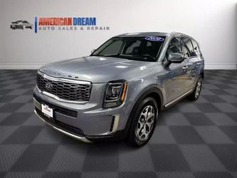 2020 Kia Telluride