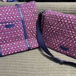 Vera Bradley Bags