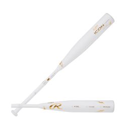 Rawlings Icon Baseball Bat 