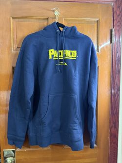 PACIFICO PULLOVER HOODIE