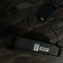 Crew Dart E-Bike Need It Gone asap,  Moving.