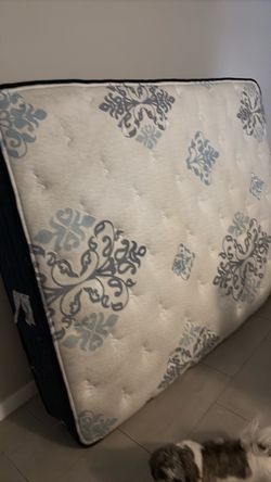 Queen mattress