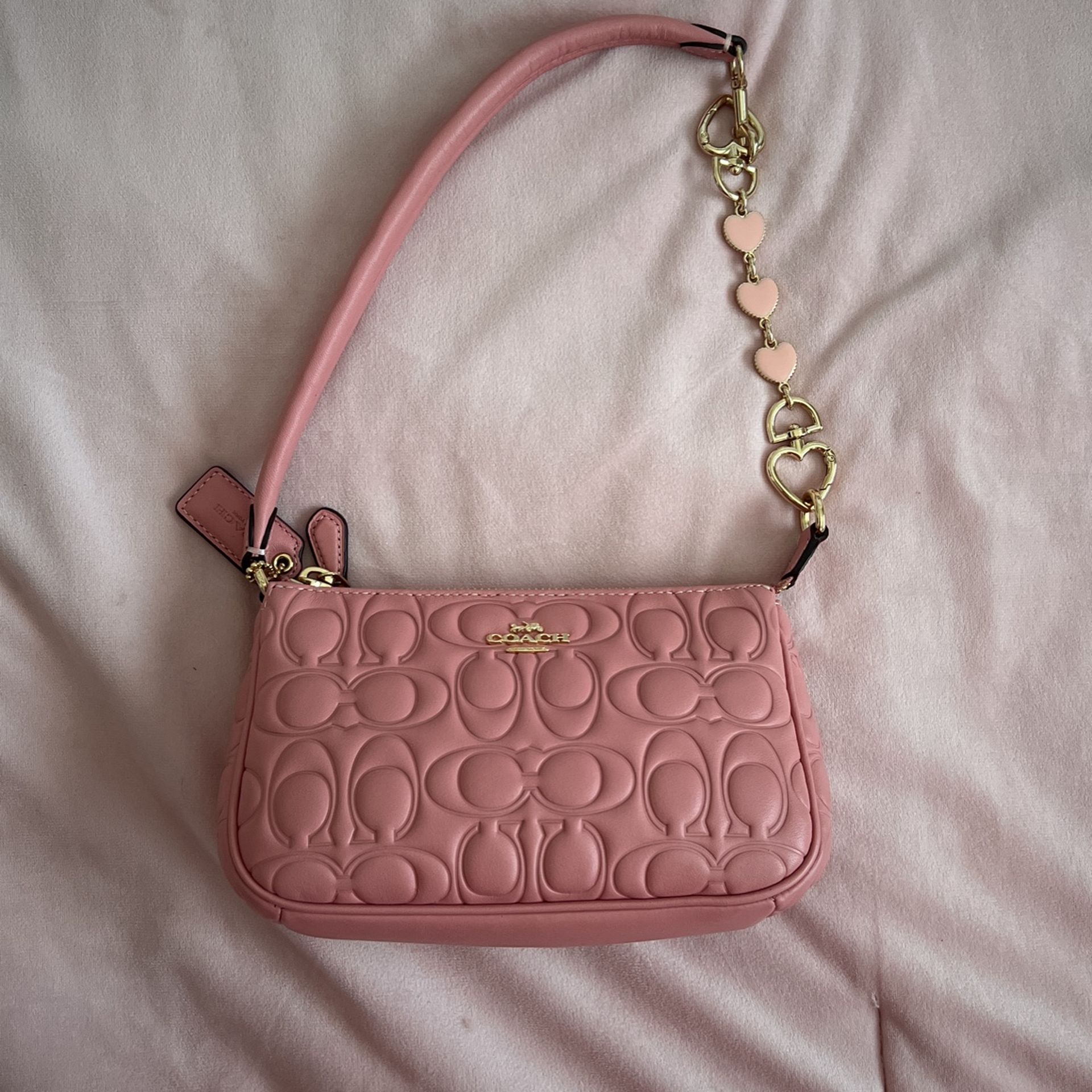 coach Notilla Bag