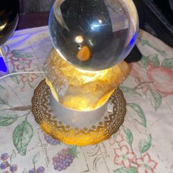 Crystals Crystal Balls