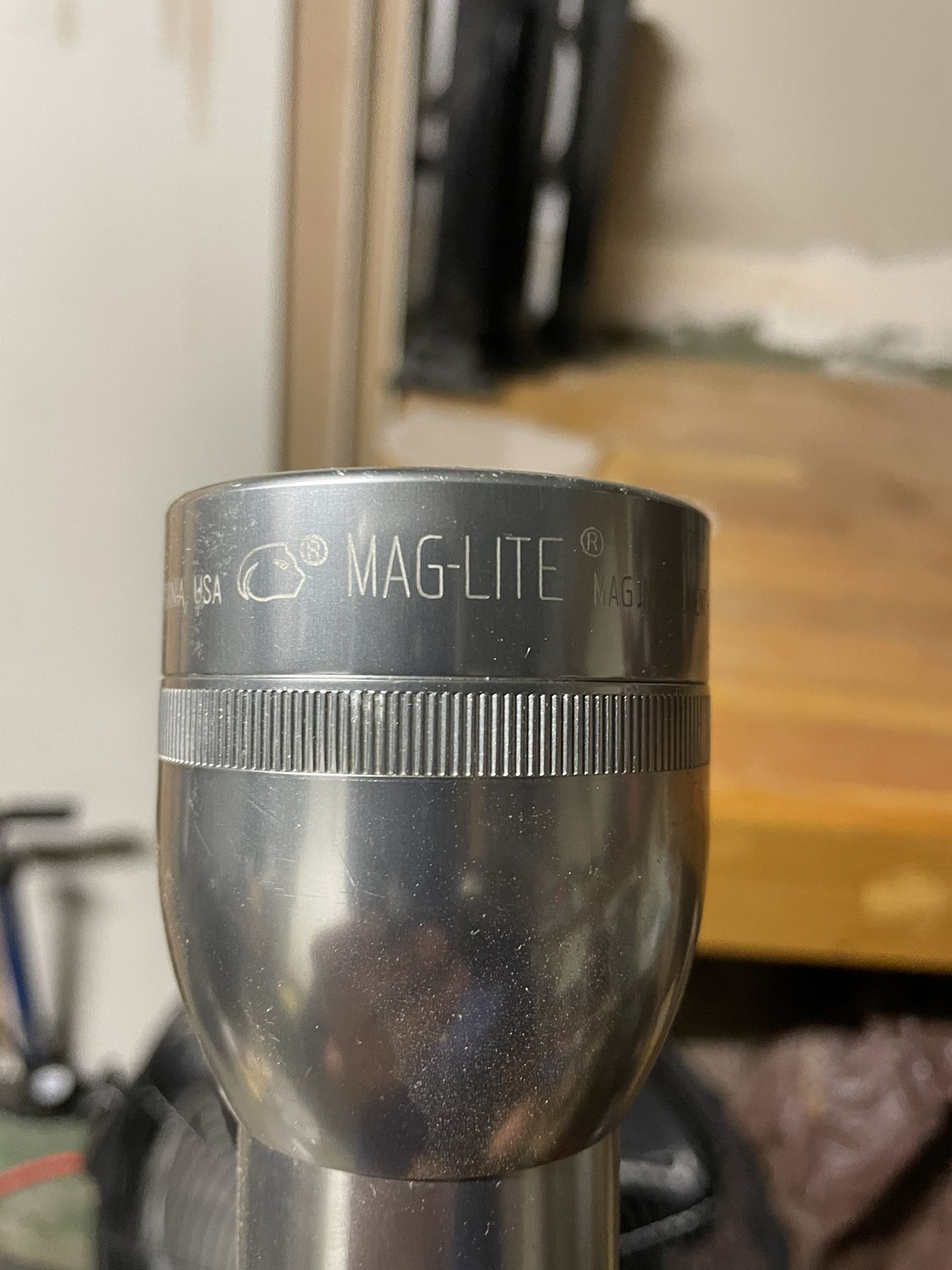 Maglite Like New