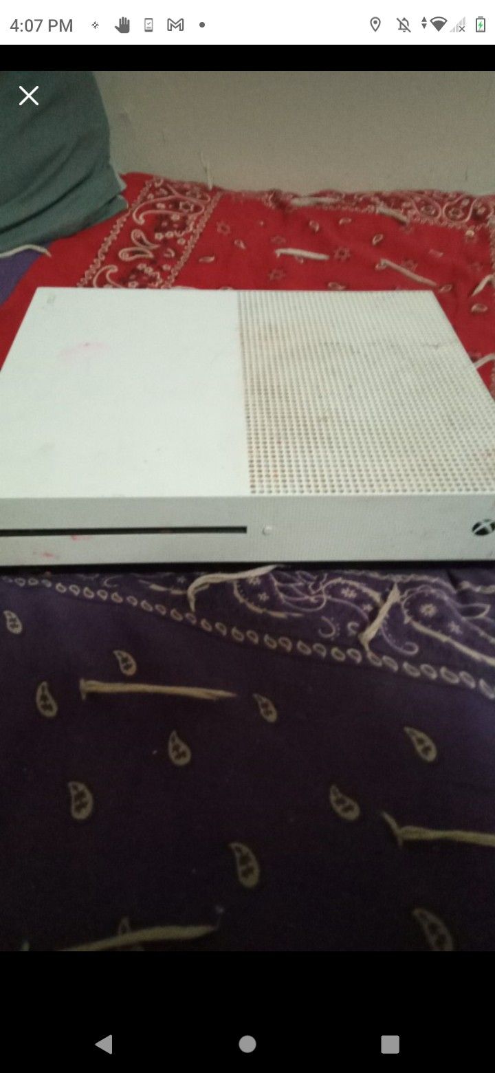 Xbox One