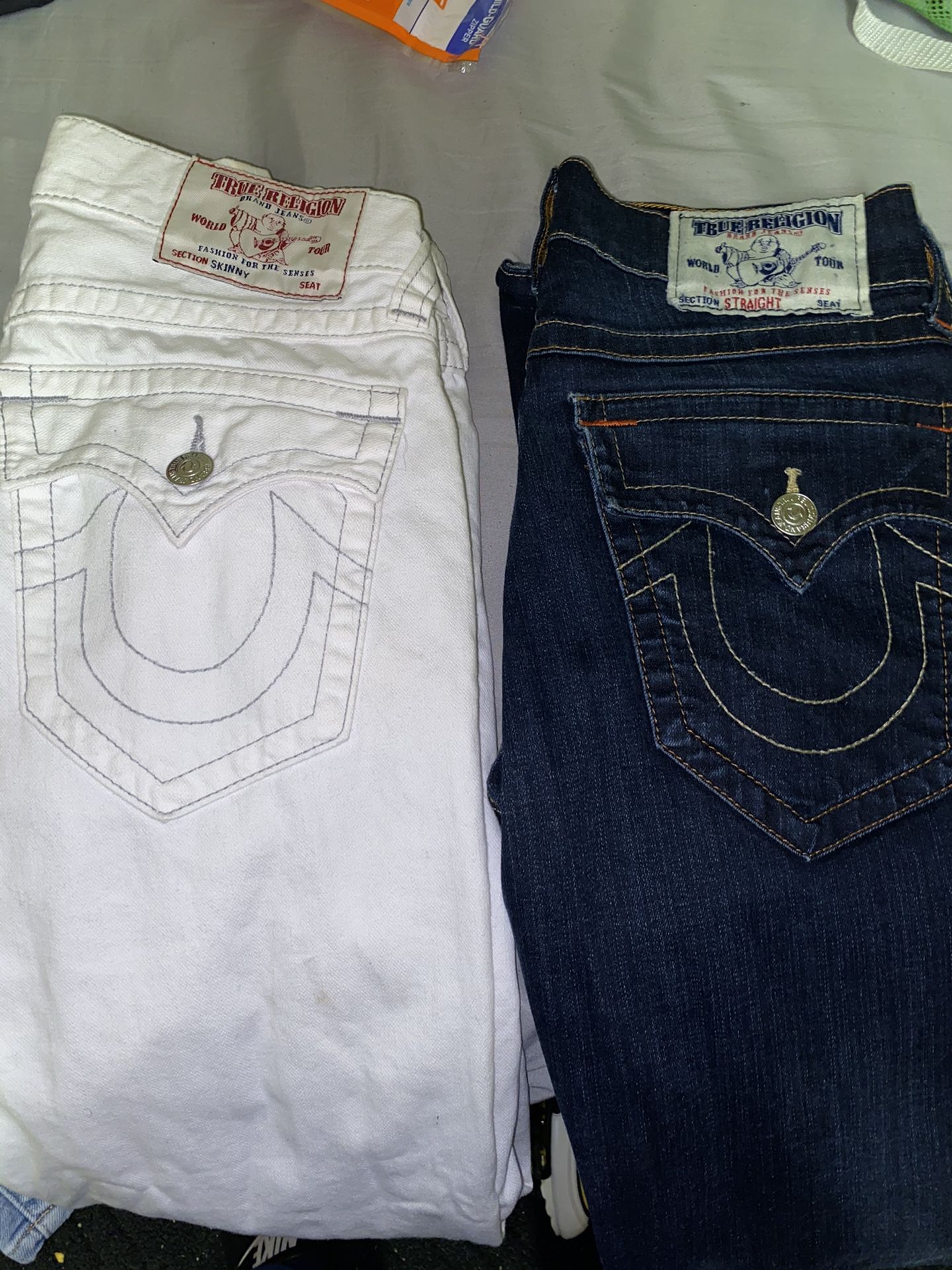 True Religion jeans sz 30