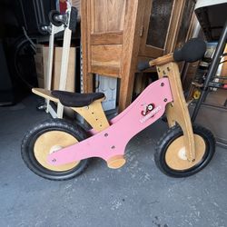 Balance Bike