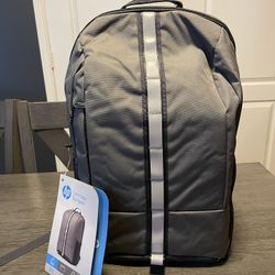 HP Commuter Backpack 
