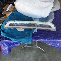 64 Impala Speed Cluster