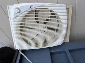 18x14 window fan