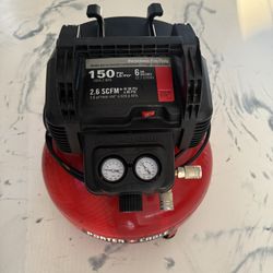 Air Compresor 150 Psi 