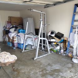 Powerhouse Gym Equipment 