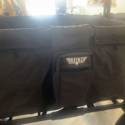 Keenz Wagon 