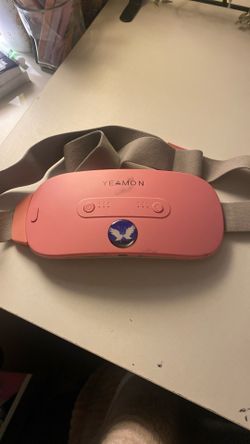 Heat Pad