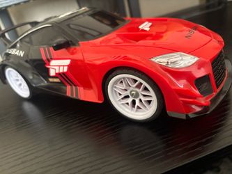 New Bright Forza Nissan Z RC Car