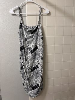 Astrology Dress