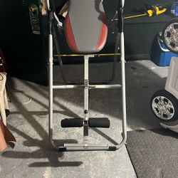 Exercise equipment