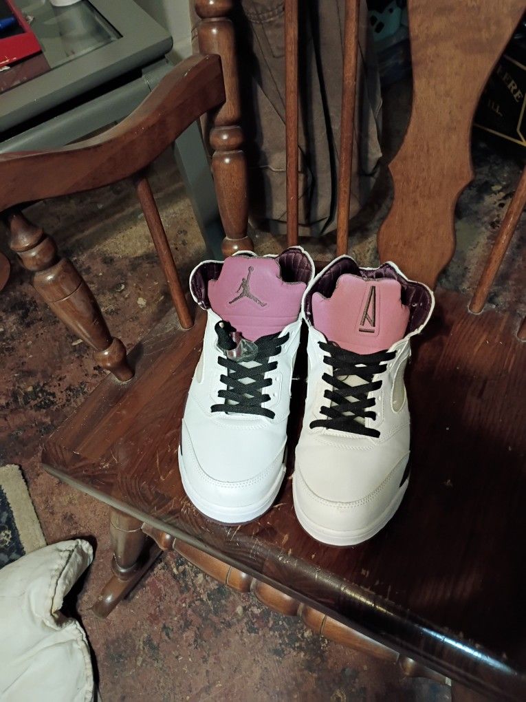 Retro Jordans