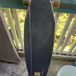 Sector Nine Longboard 