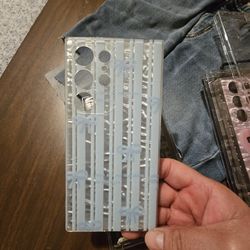 Cover Para Galaxy Sansumg Para El Telefono 24 