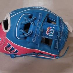 WILSON A2000 PEDROIA FIT 