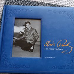 Elvis 2 Books 2 Posters