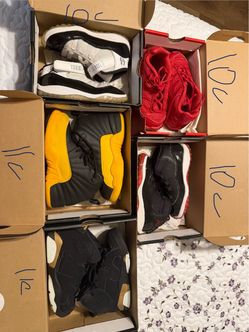 Kids Jordan’s