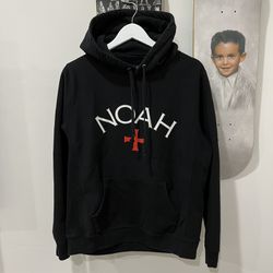 Noah Core Logo Hoodie