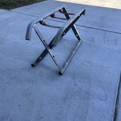  Jet Ski Beach Scissor Stand