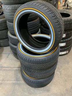 235/45/18 vogue