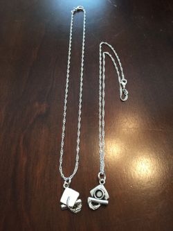 NEW 3D Graduation Charm: Cap and Diploma Charm on Dainty Sterling Silver Chain Necklace