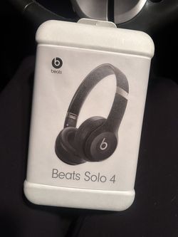 Beats Solo 4