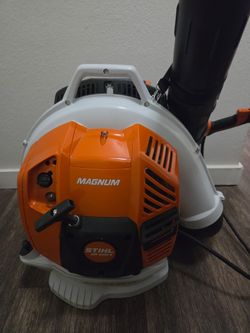 Blower stihl 800