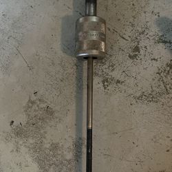 Slide Hammer Puller Fuel Injector 