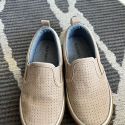 Old Navy Slip On Shoes Toddler Size 8