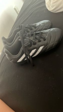 Adidas Soccer Cleats