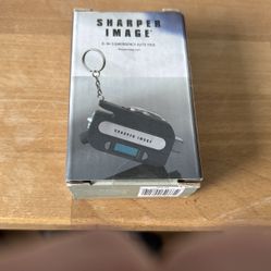 Sharper Image Emergency Auto Tool Kit
